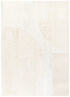 Cloud Arches Cream Beige