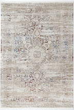 BOHEMIAN PARADISE BOHEM6 BEIGE MULTI - 06BMUL