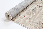 BOHEMIAN PARADISE BOHEM6 BEIGE MULTI - 06BMUL