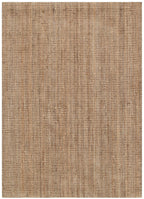 Bengal Natural Jute Rug