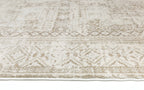 Bohemian Paradise Panel Beige Rug - 03BEIG