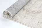 Bohemian Paradise Panel Beige Rug - 03BEIG
