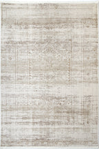 Bohemian Paradise Traditional Beige Rug - 04BEIG