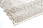 Bohemian Paradise Traditional Beige Rug - 04BEIG
