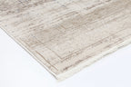 Bohemian Paradise Traditional Grey Blue Rug - 04GBLU