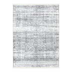 Bohemian Paradise Traditional Grey Rug - 04GREY