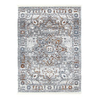 BOHEMIAN PARADISE BOHEM5 GREY MULTI - 05GMUL