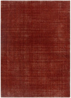 Harbour Burnt Terracotta Indoor Outdoor Rug