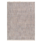 Cherie Distressed Lines Beige Grey Rug - CH05