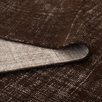 Harbour Chocolate Brown Indoor Outdoor Rug