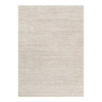 Dorado Minimalist Tonal Beige Rug