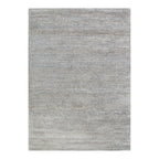Dorado Minimalist Tonal Grey Rug