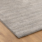 Dorado Minimalist Tonal Grey Rug