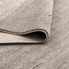 Dorado Minimalist Tonal Grey Rug
