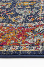 Delicate Sara Multi Rug