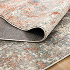 Expressions Multi Colour Modern Rug - EX12