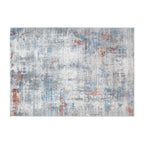 Expressions Grey Multi Modern Rug - EX02
