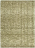 Canyon Green Carved Rug - CANYON02