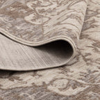 Horizon Ivory Medallion Rug H115