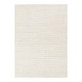 Beau Ivory Chunky Wool Rug