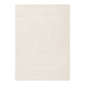 Mesa Ecru Wool Handmade Rug