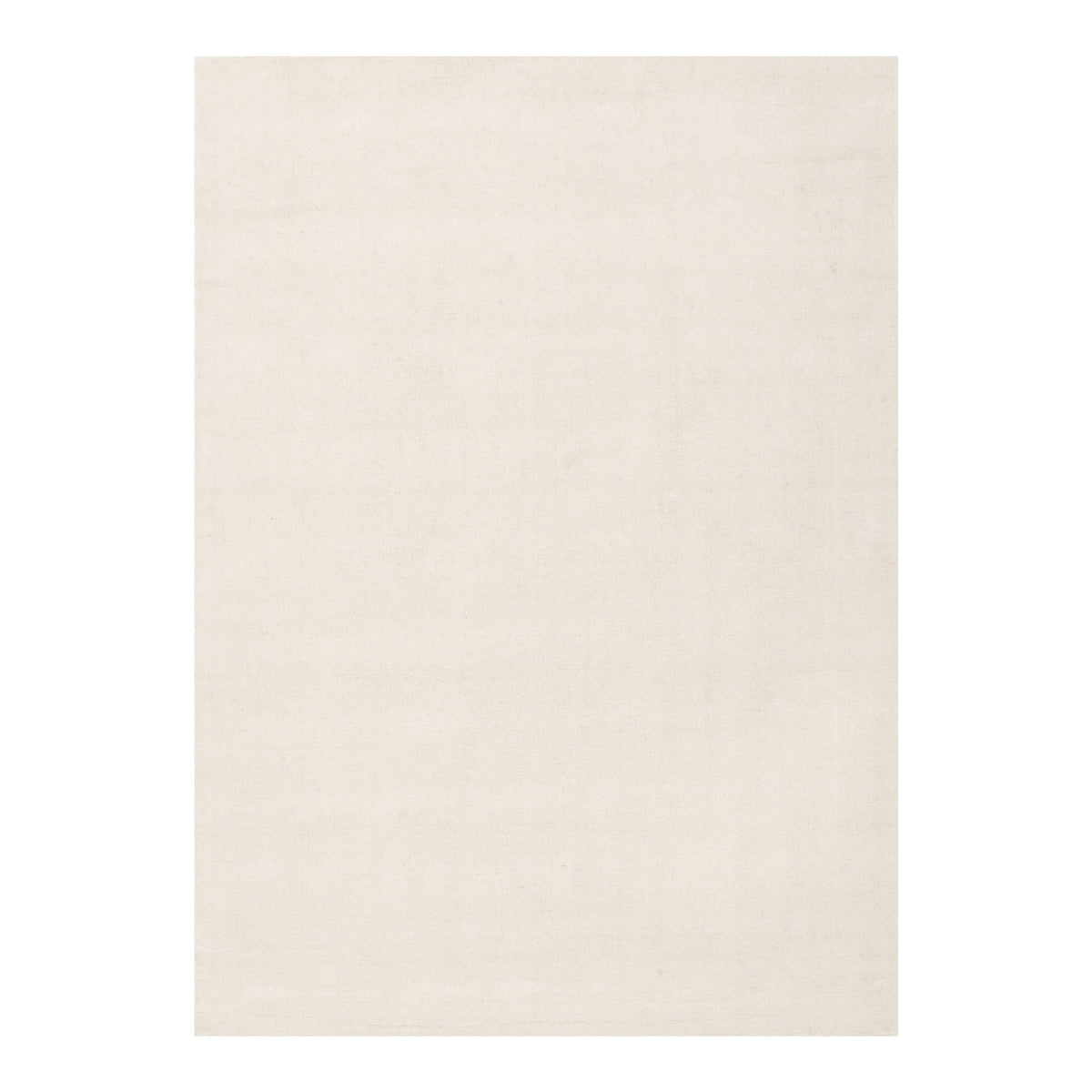 Mesa Ecru Wool Handmade Rug