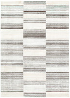 Sierra Lines Grey Rug