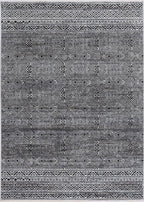 Maryland Zaranj Charocal Tribal Soft Rug
