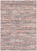Nordic Multi Reversible Wool Rug