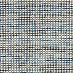 Nordic Teal Reversible Wool Rug
