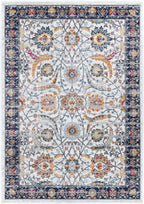 Provence Tapestry Transitional Rug - PROV13