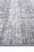Provence Avignon Grey Traditional Rug - PROV15
