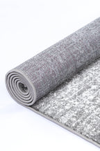 Provence Avignon Grey Traditional Rug - PROV15