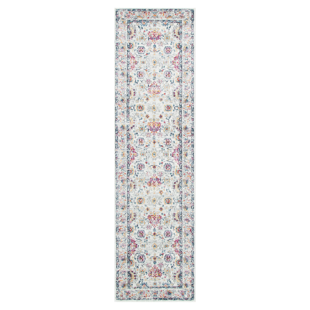 Provence Nostradamus Traditional Multi Rug - PROV18