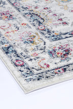 Provence Nostradamus Traditional Multi Rug - PROV18