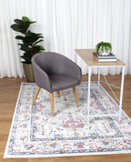 Provence Nostradamus Traditional Multi Rug - PROV18
