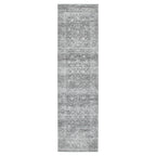 Provence Avignon Grey Traditional Rug - PROV15