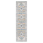 Provence Riveria Multi Tribal Rug - PROV17