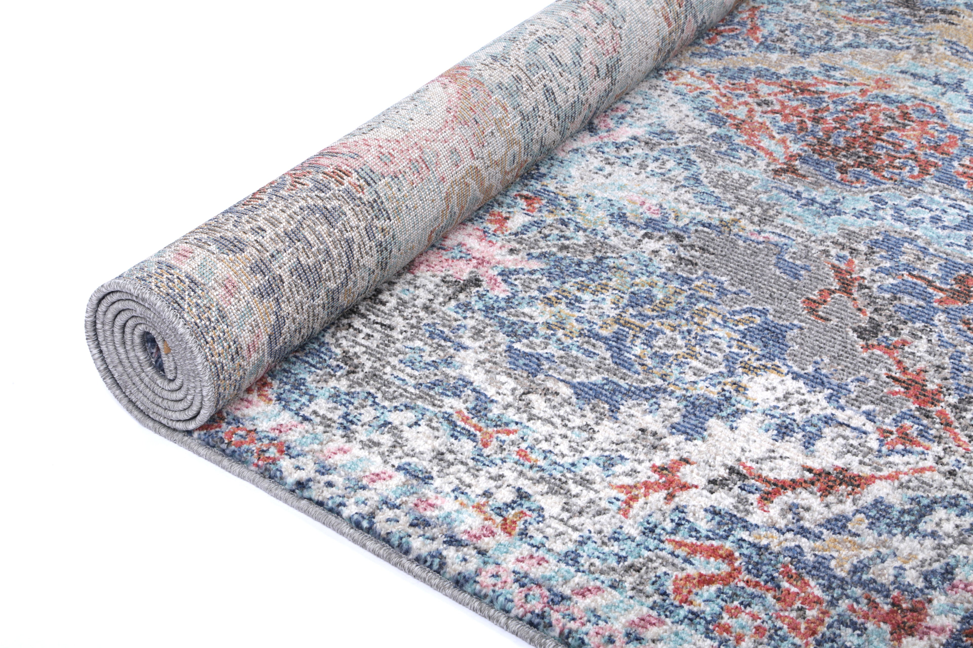 Salsa Cherie Multi Transitional Rug
