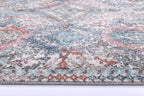 Salsa Evageline Multi Transitonal Rug