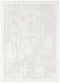 Edition Abstract Lines Beige Rug