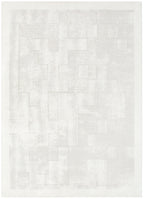 Edition Abstract Lines Beige Rug