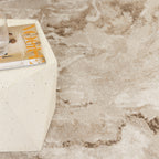 Edition Marble Astract Beige Rug