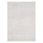 Tender Dior Beige Shag Rug