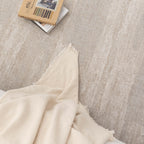 Toscana Watercolour Beige Cream Rug - TOS2