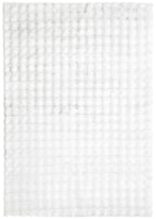 Purity Washable Rug White