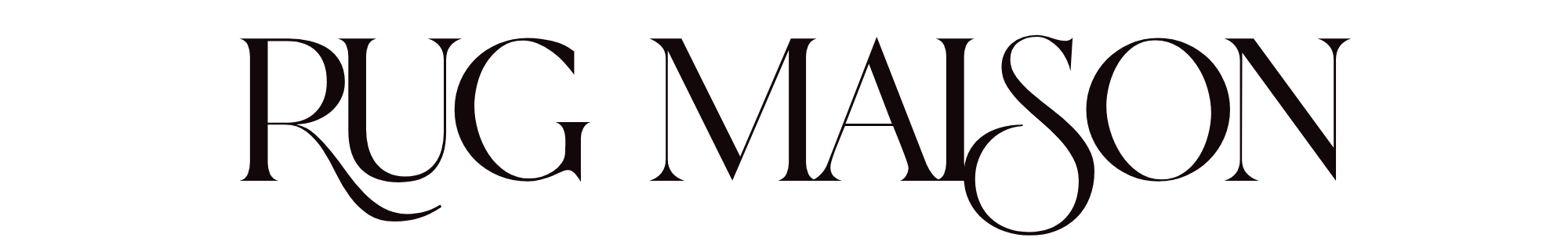 Rug Maison